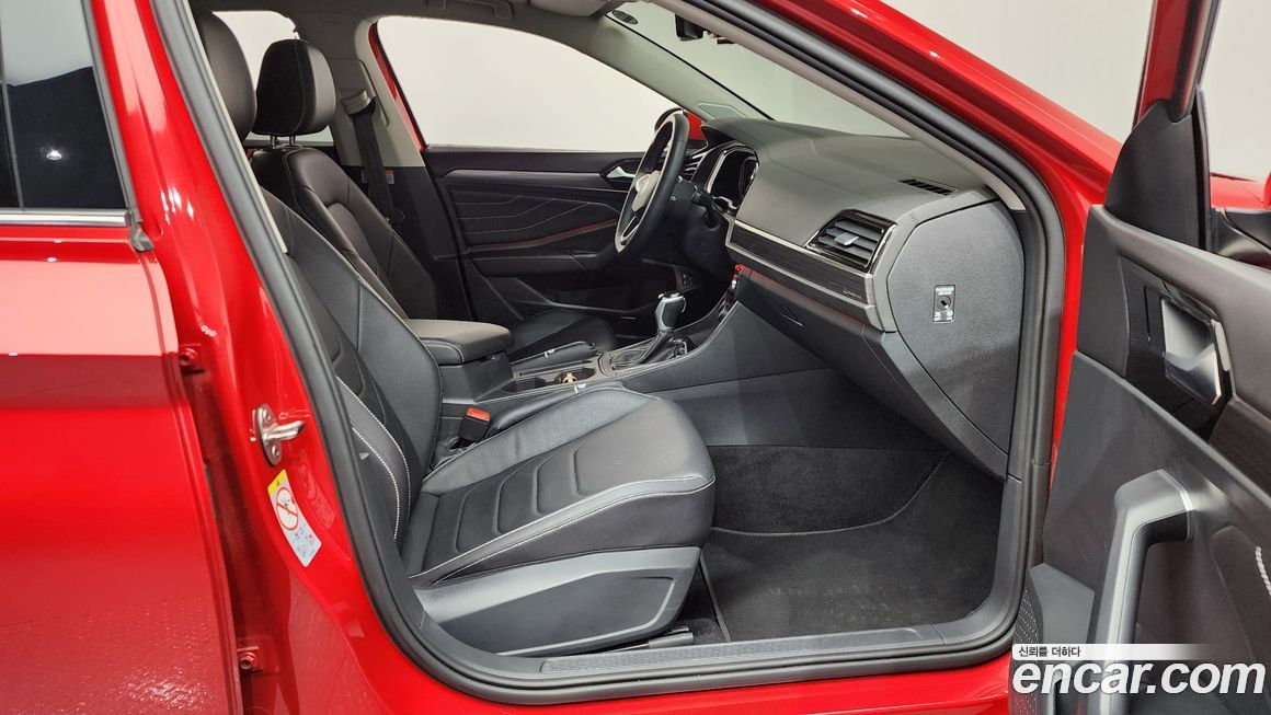 Volkswagen Jetta 2023