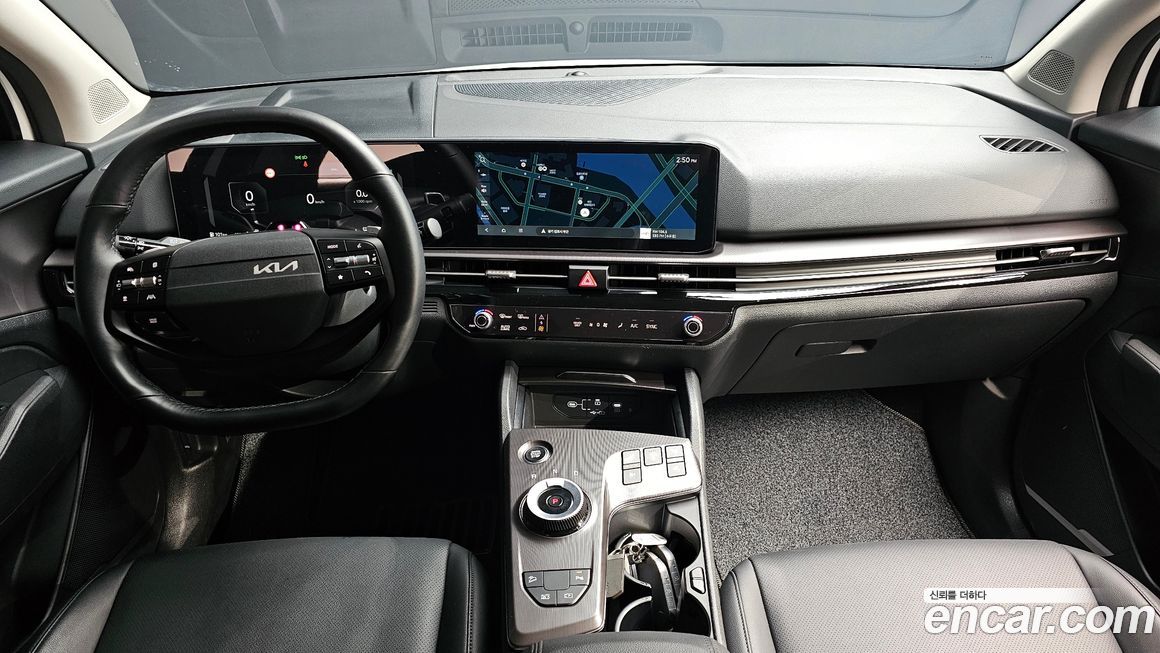Kia Sportage 2025