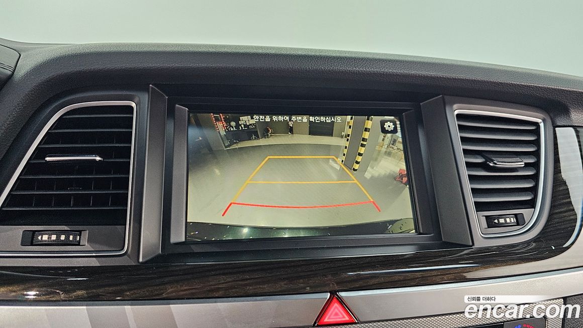 Genesis G80 2018