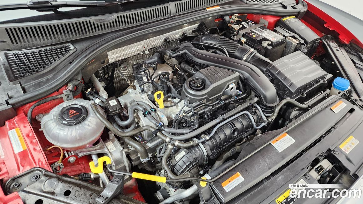 Volkswagen Jetta 2023