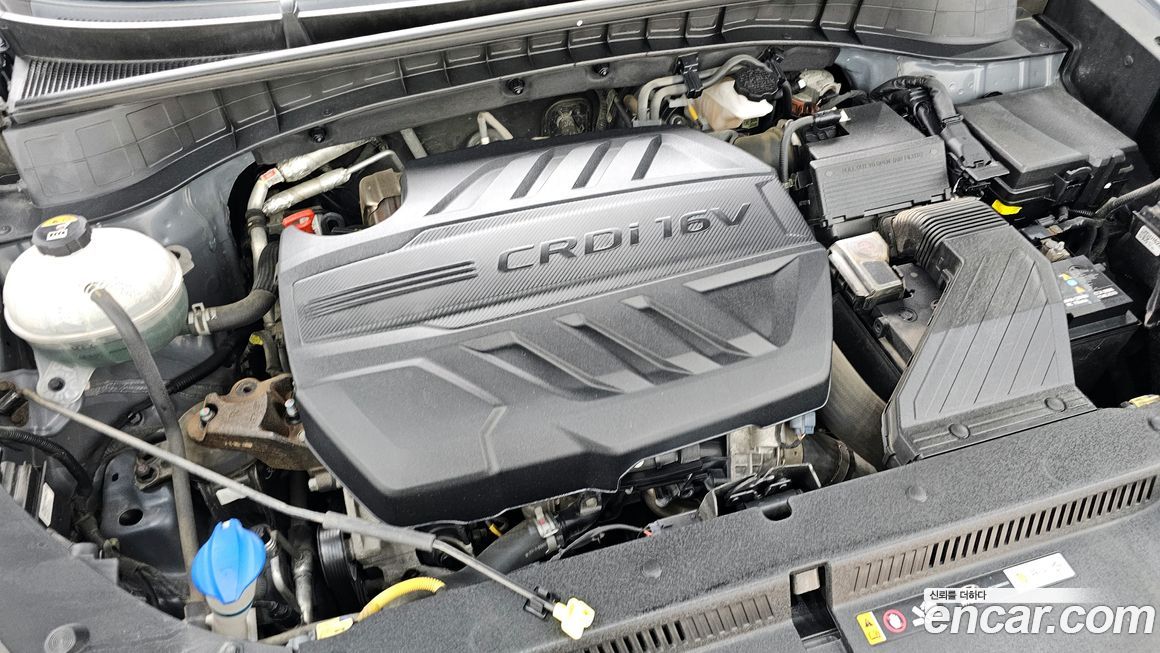 Hyundai Tucson 2020