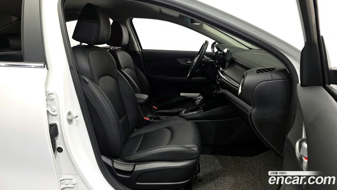 Kia K3 2021