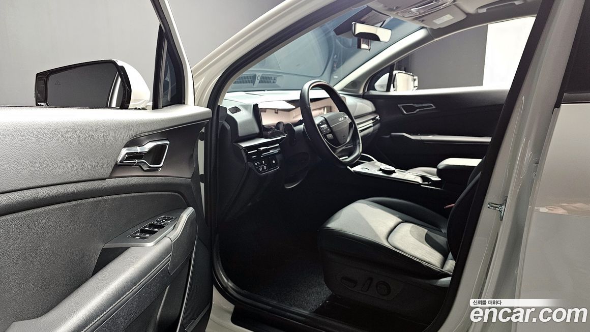 Kia Sportage 2025