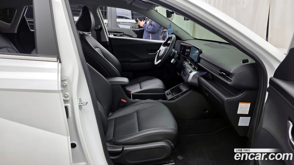 Hyundai Kona 2023