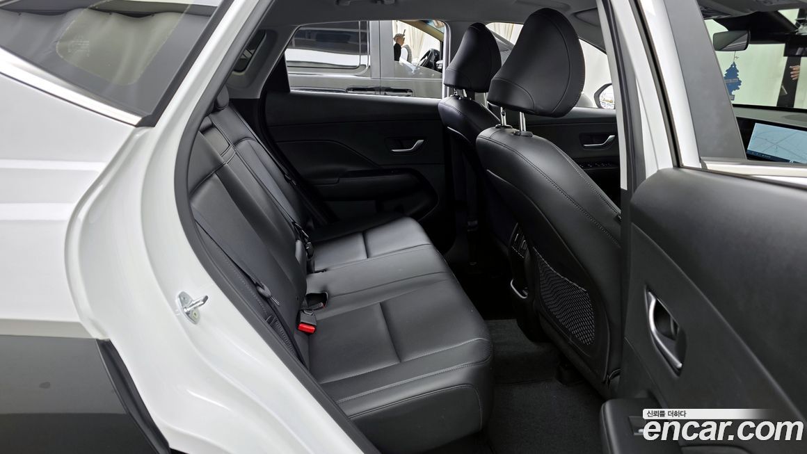 Hyundai Kona 2023