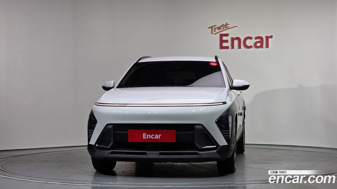 Hyundai Kona 2023