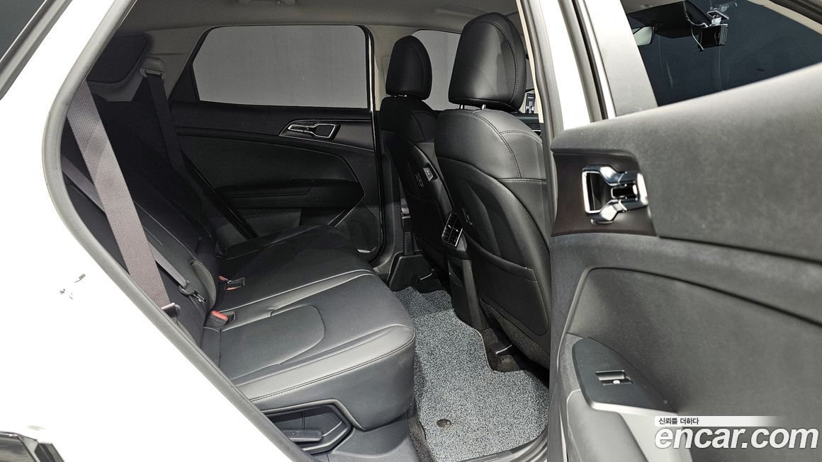 Kia Sportage 2025