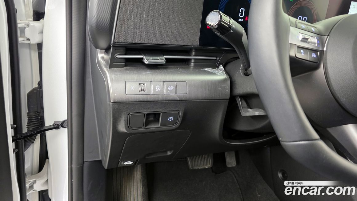 Hyundai Kona 2023