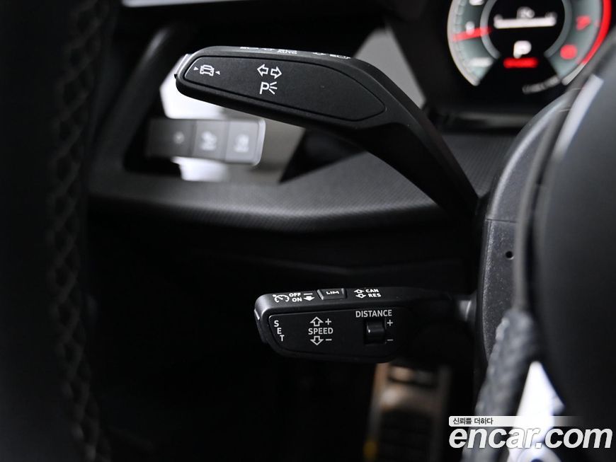 Audi A3 2025