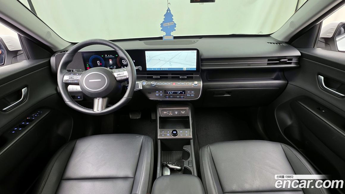 Hyundai Kona 2023