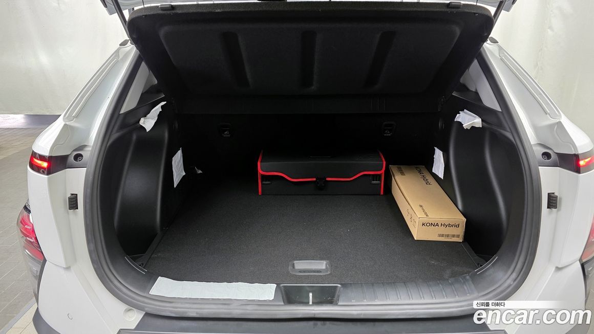 Hyundai Kona 2023