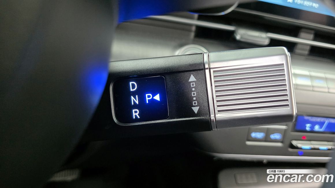 Hyundai Kona 2023