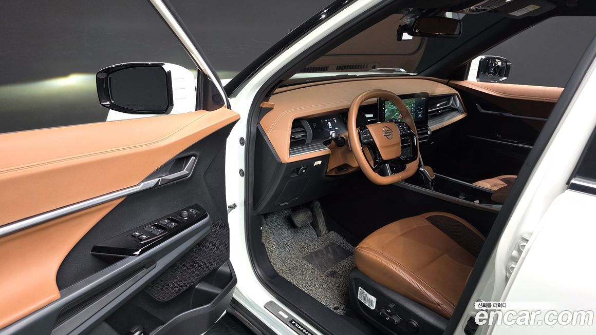 KG_Mobility_Ssangyong Torres 2023