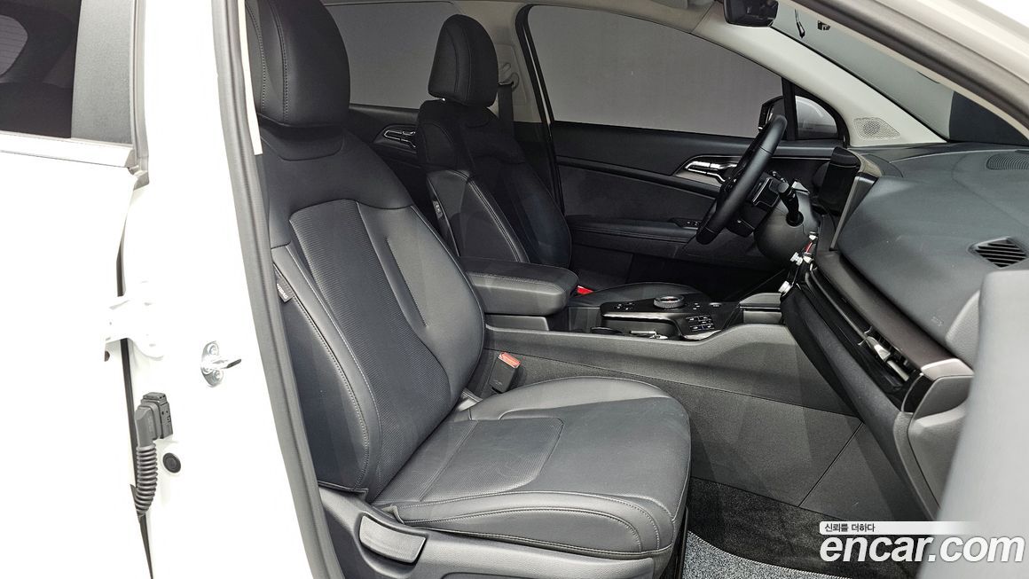 Kia Sportage 2025