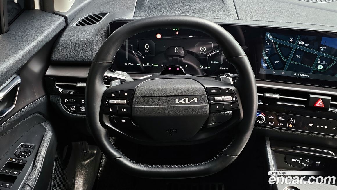 Kia Sportage 2025