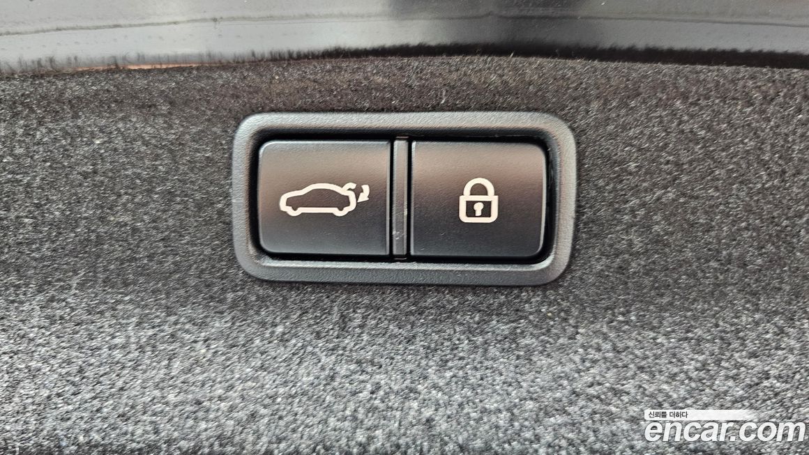 Genesis G80 2018