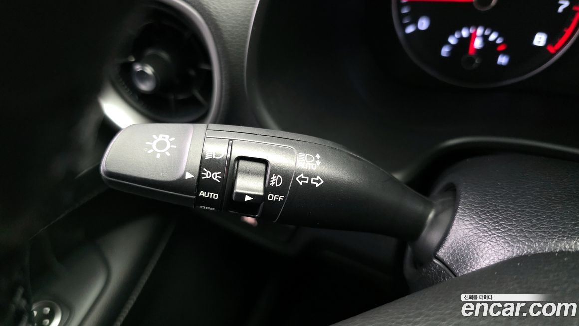 Kia K3 2021