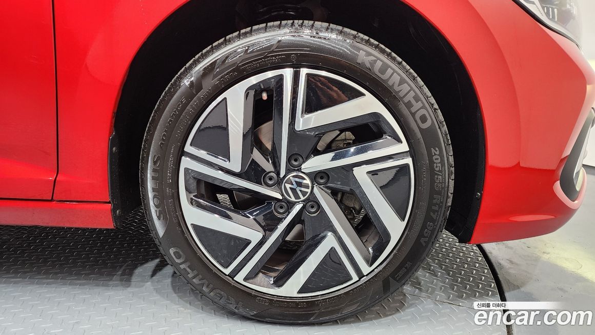 Volkswagen Jetta 2023