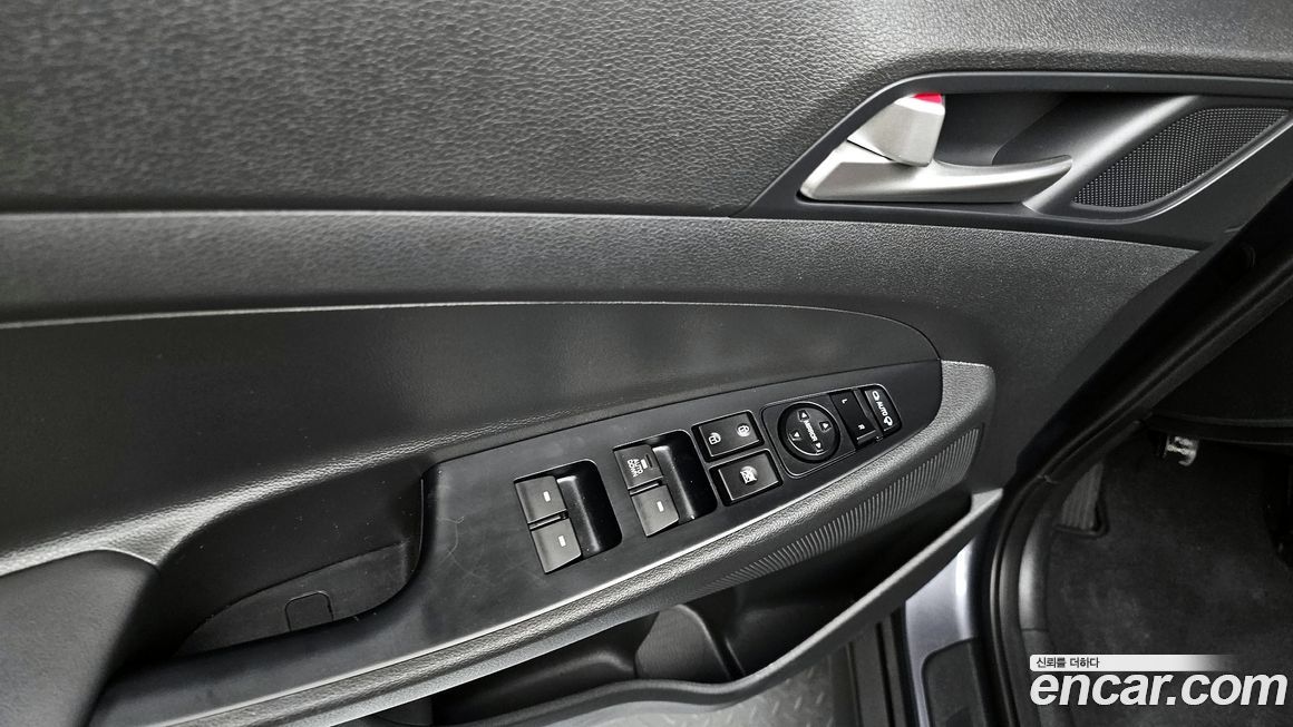 Hyundai Tucson 2020