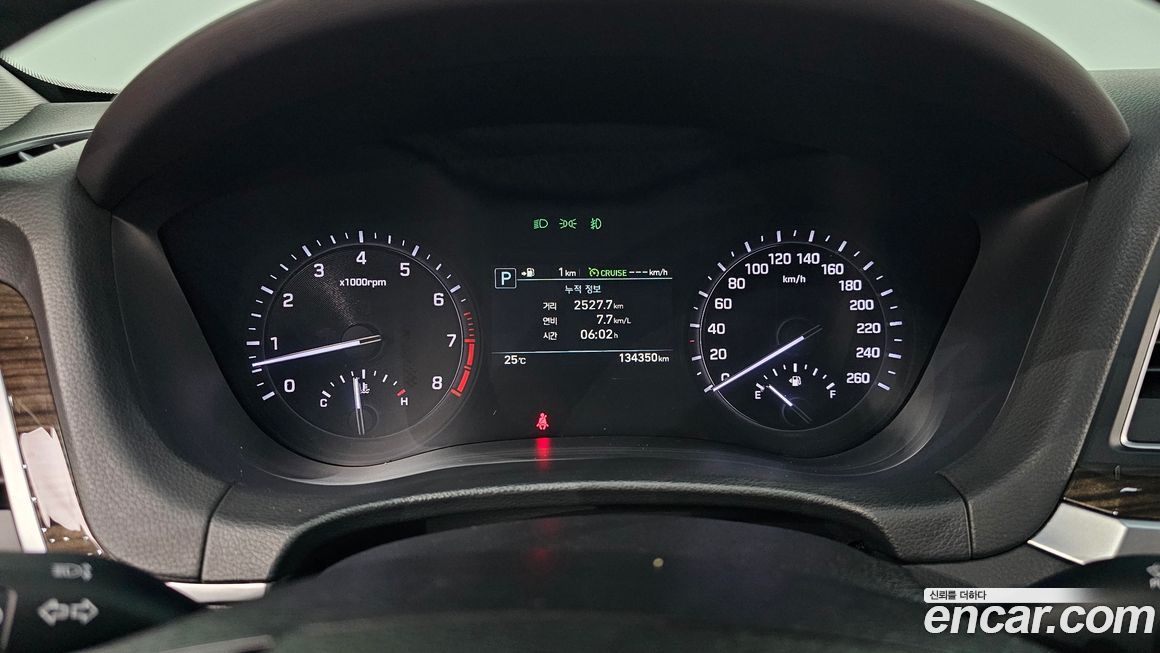 Genesis G80 2018