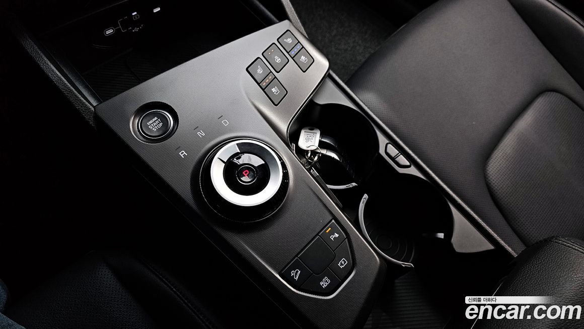 Kia Sportage 2025