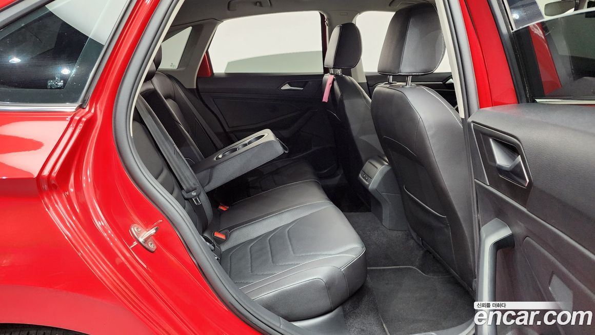 Volkswagen Jetta 2023