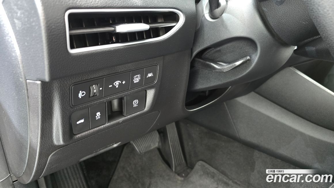 Hyundai Sonata 2021