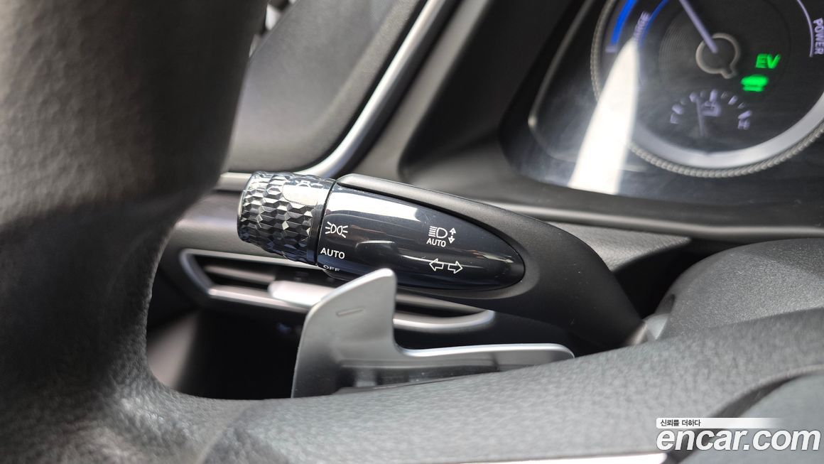 Hyundai Sonata 2021