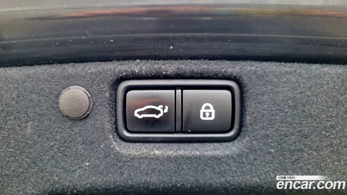 Kia K7 2020