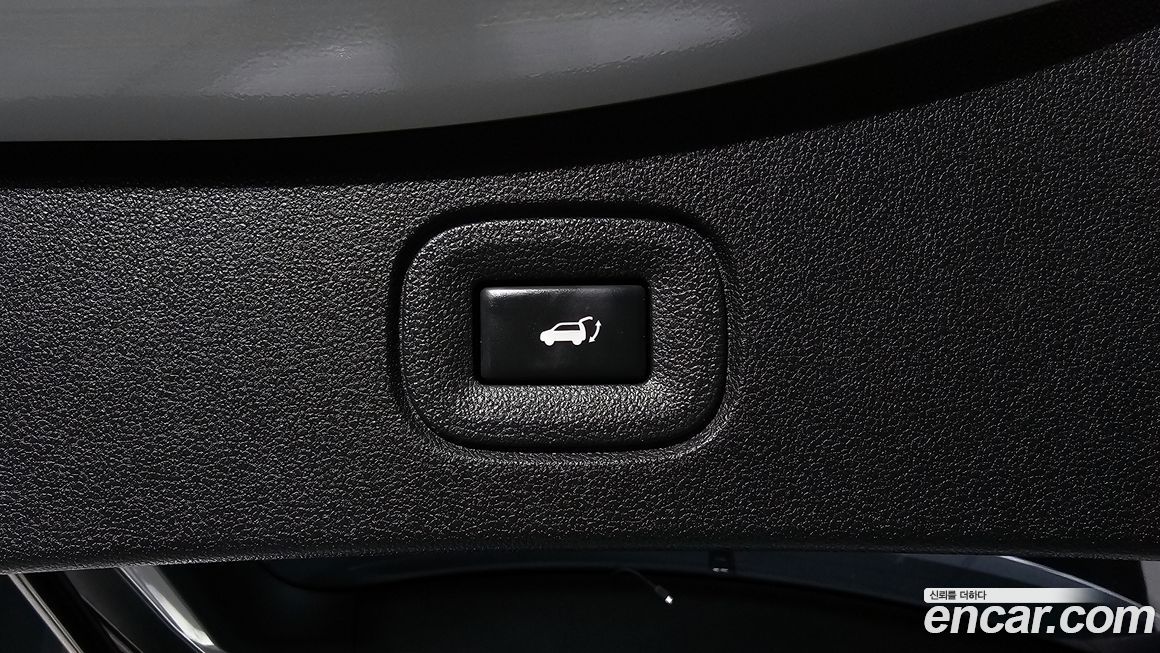 Renault-KoreaSamsung QM6 2020