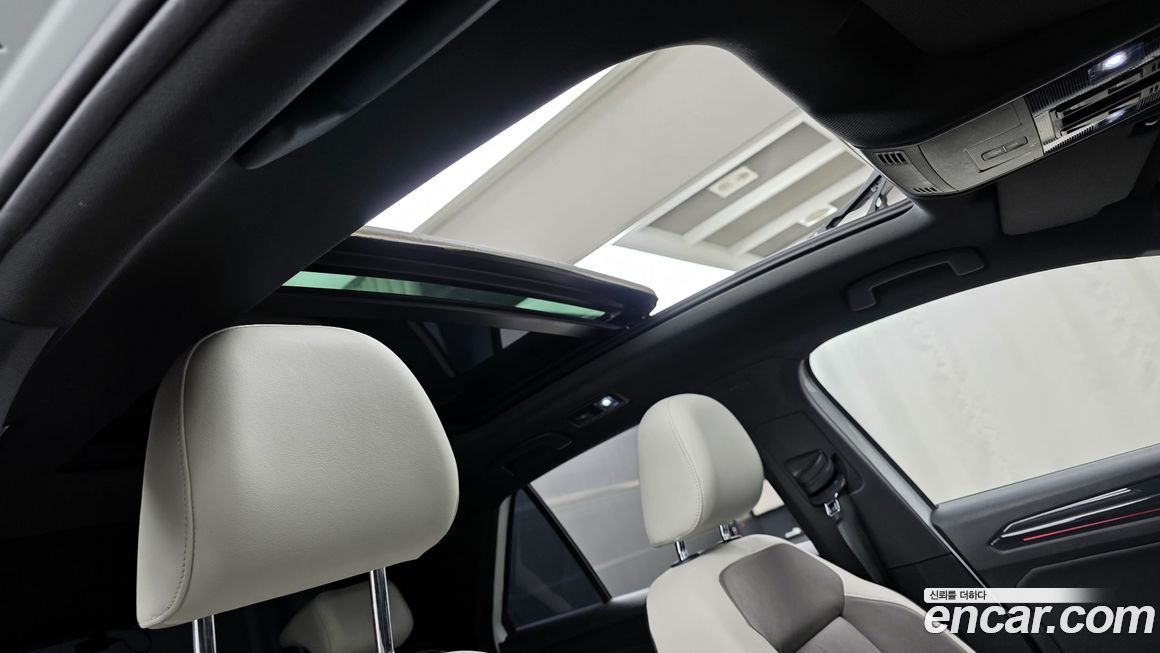 Volkswagen T-Roc 2021