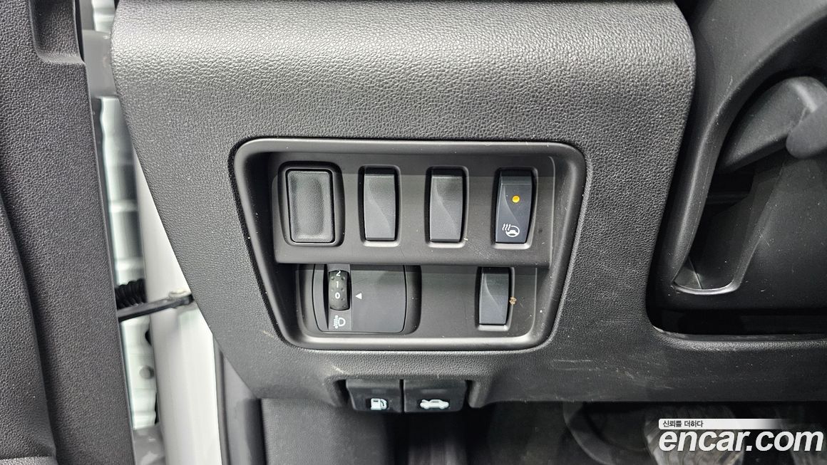 Renault-KoreaSamsung QM6 2023