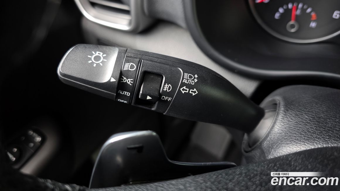 Kia Sportage 2019