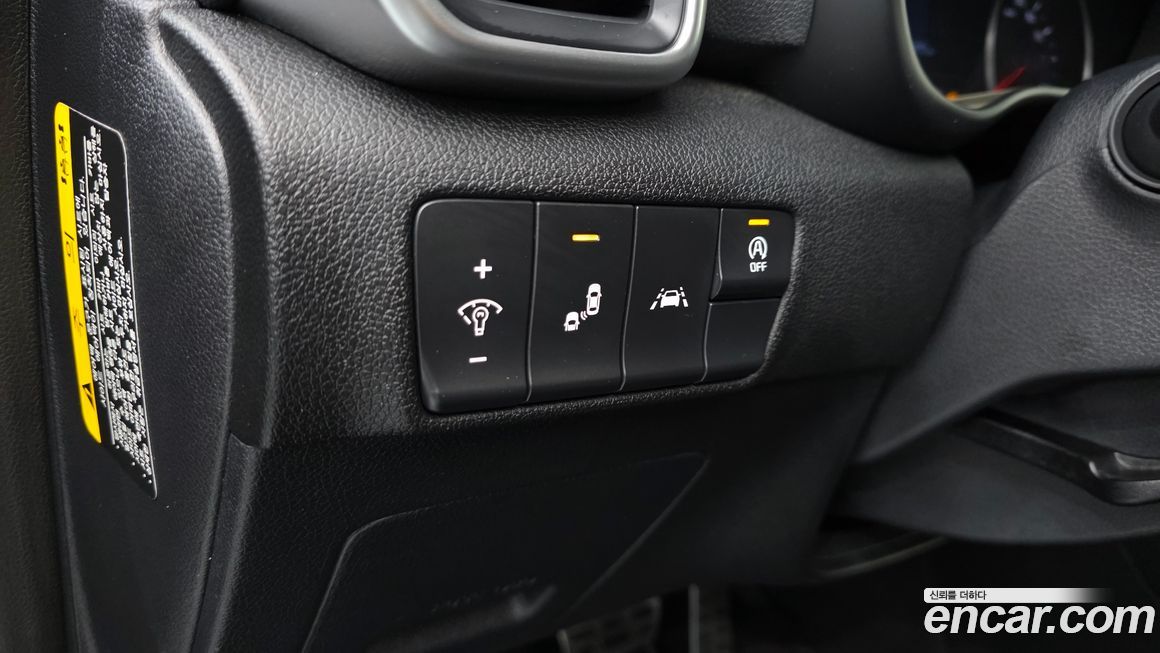 Kia Sportage 2019
