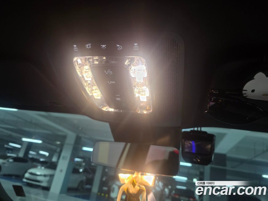 Mercedes-Benz GLB-Class 2021