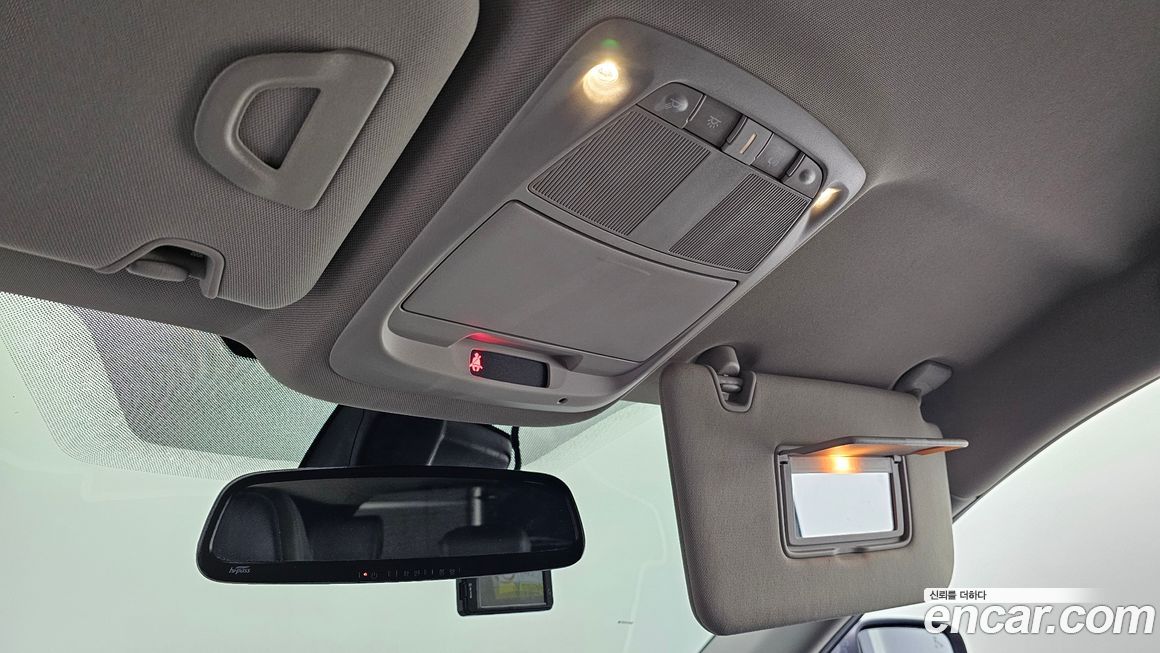 Renault-KoreaSamsung QM6 2021