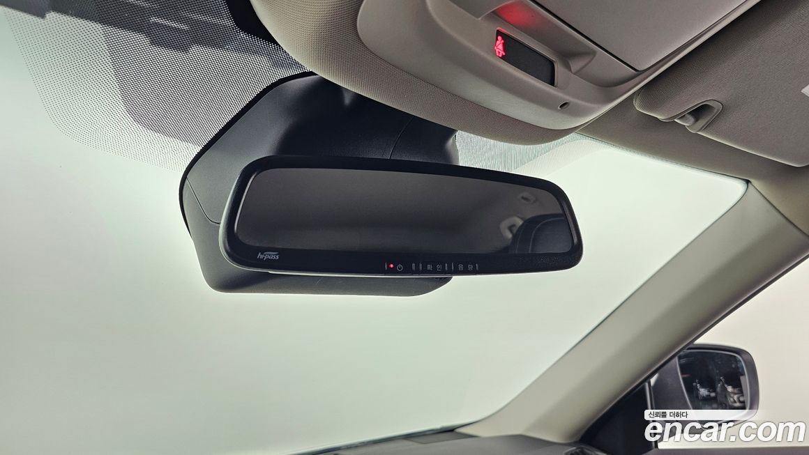 Renault-KoreaSamsung QM6 2023