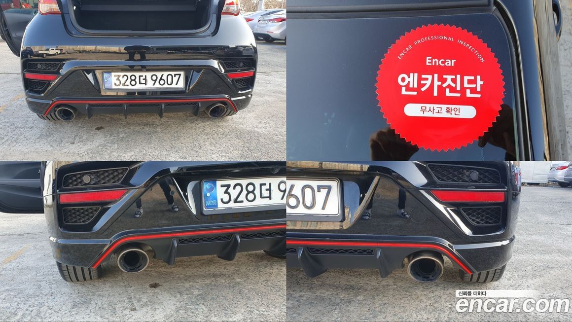 Hyundai Veloster 2020