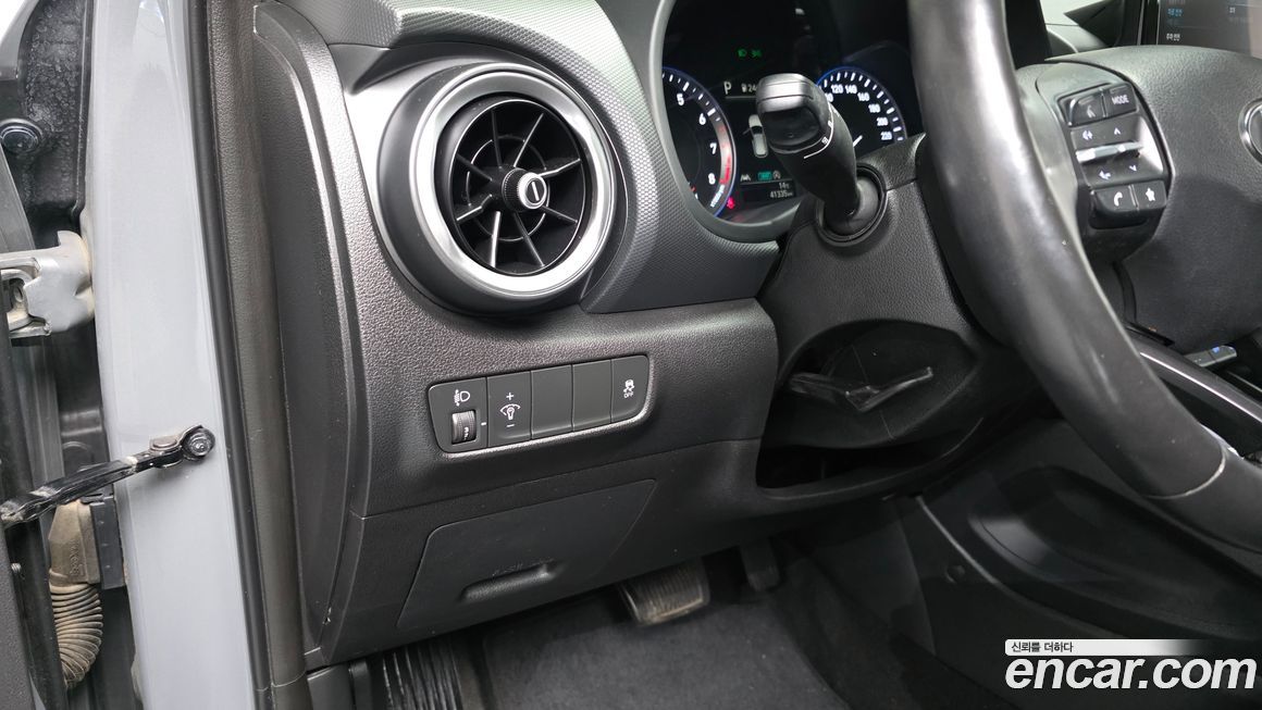 Hyundai Kona 2022