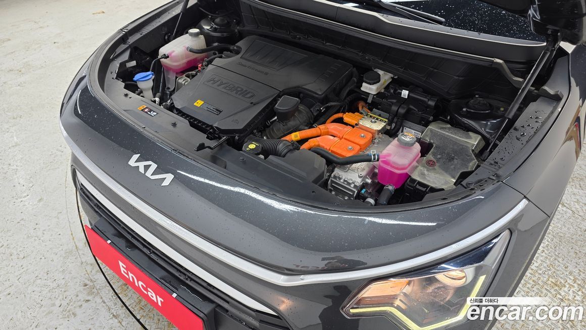 Kia Niro 2022