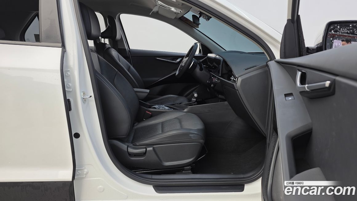 Kia Niro 2022
