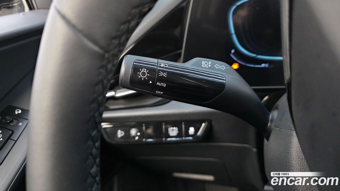 Kia Niro 2022