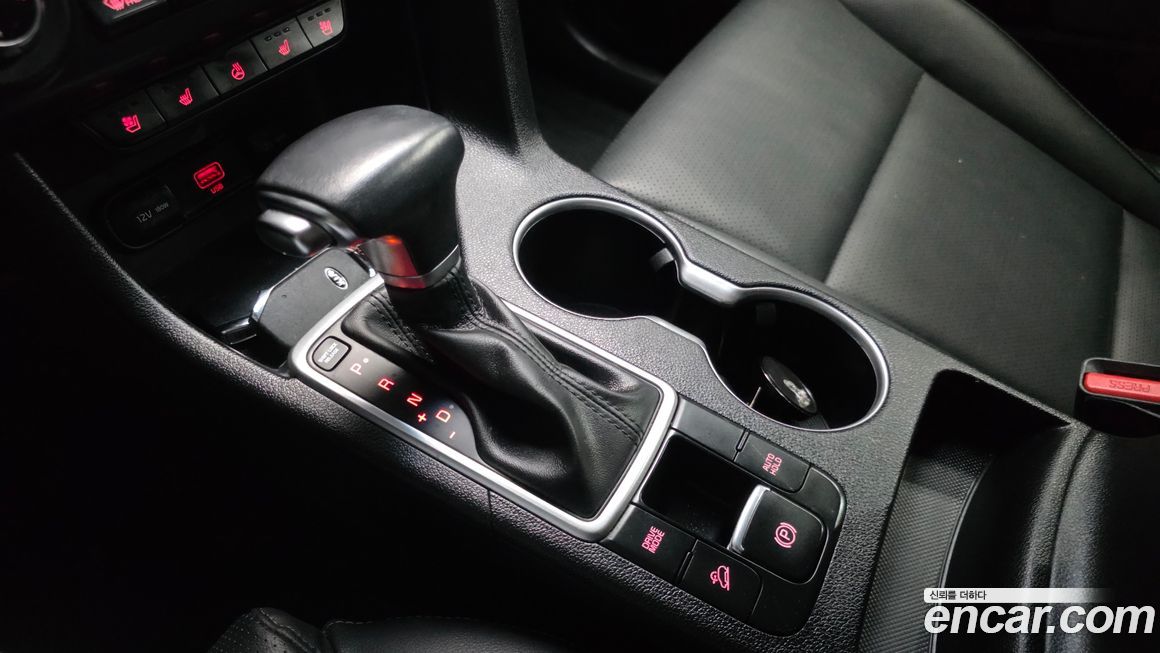 Kia Sportage 2021
