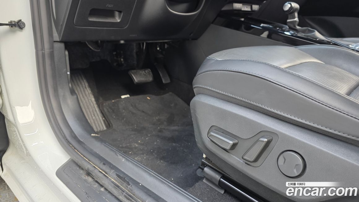 Kia Niro 2022