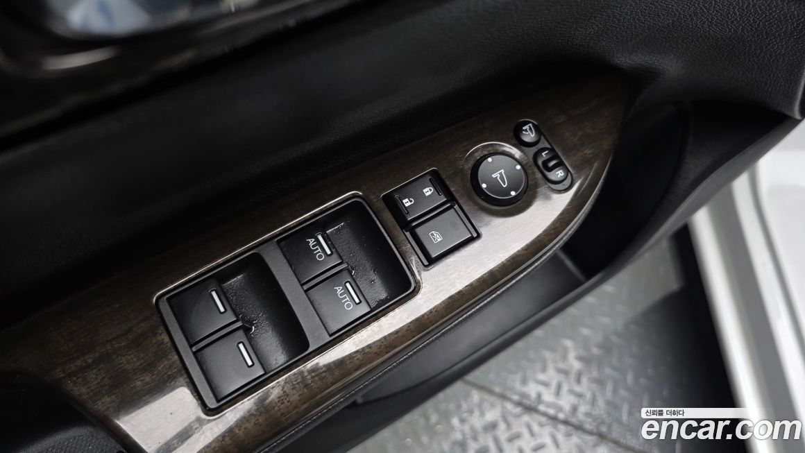 Honda Accord 2013