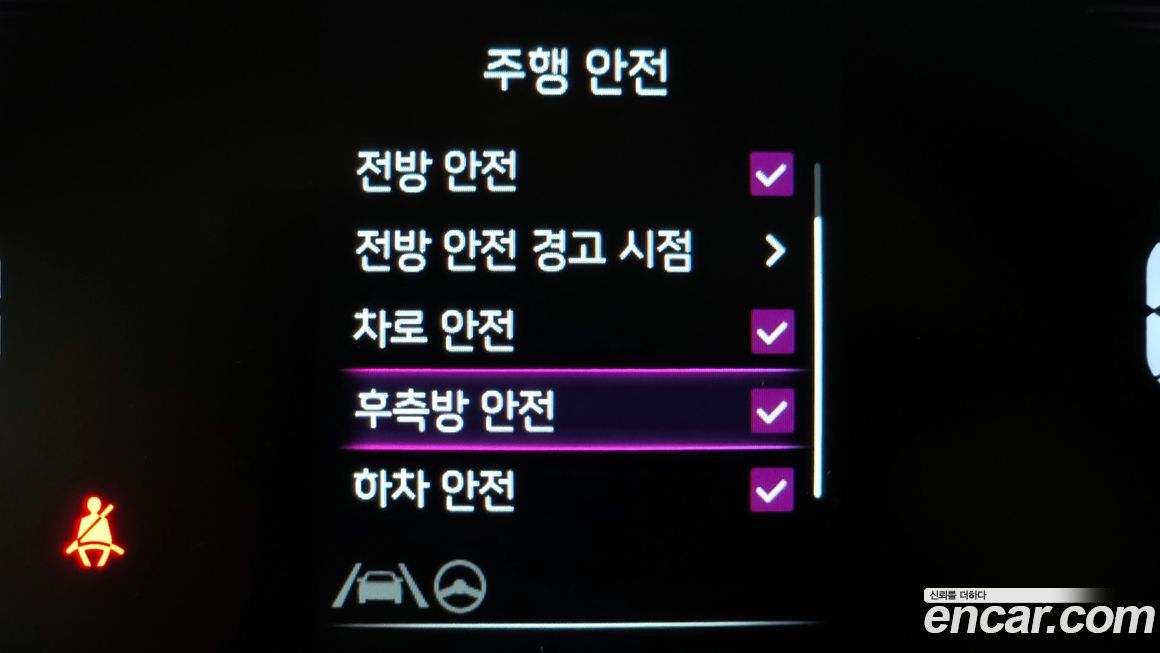Kia RAY 2024