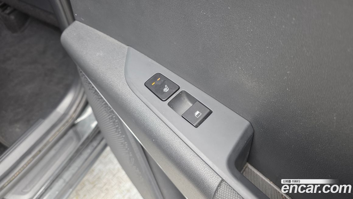 Kia Niro 2022