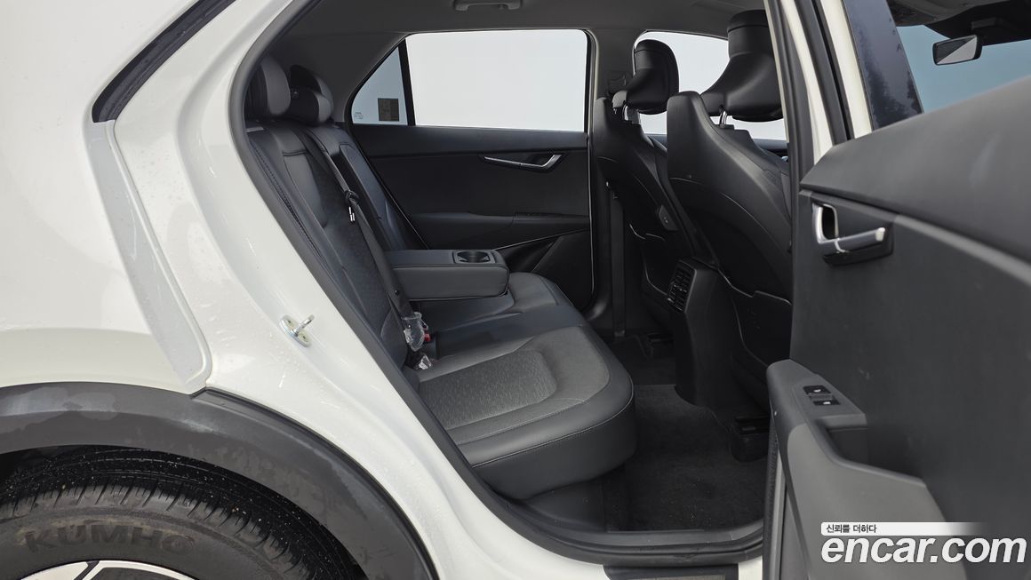 Kia Niro 2022