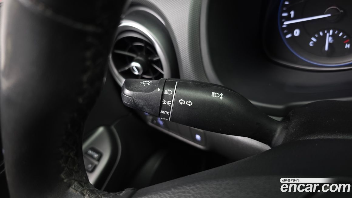 Hyundai Kona 2022