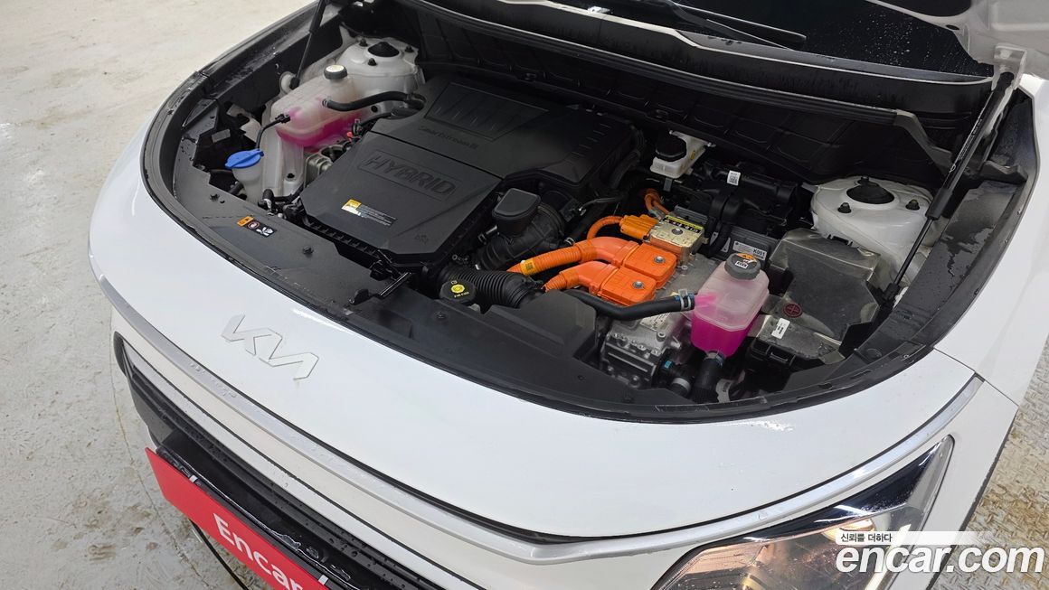Kia Niro 2022